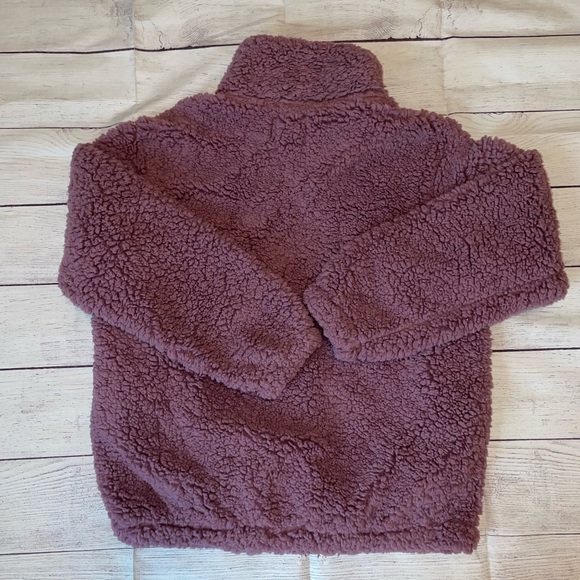 NWT Women's Nine West Fuzzy Sweater - Picture 3 of 4